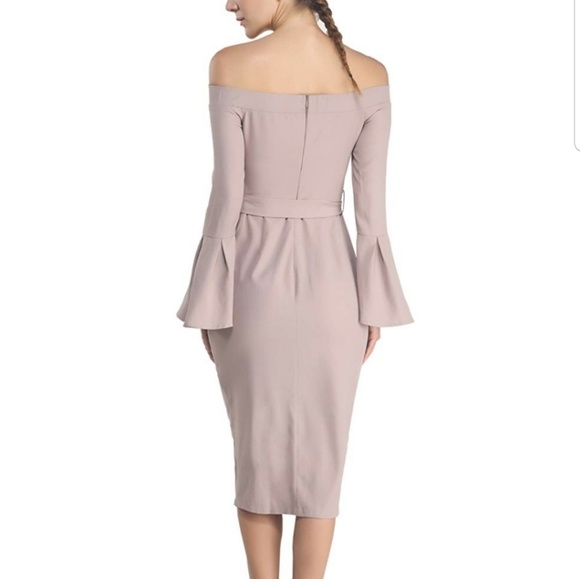 Dress - Picture 3 of 6